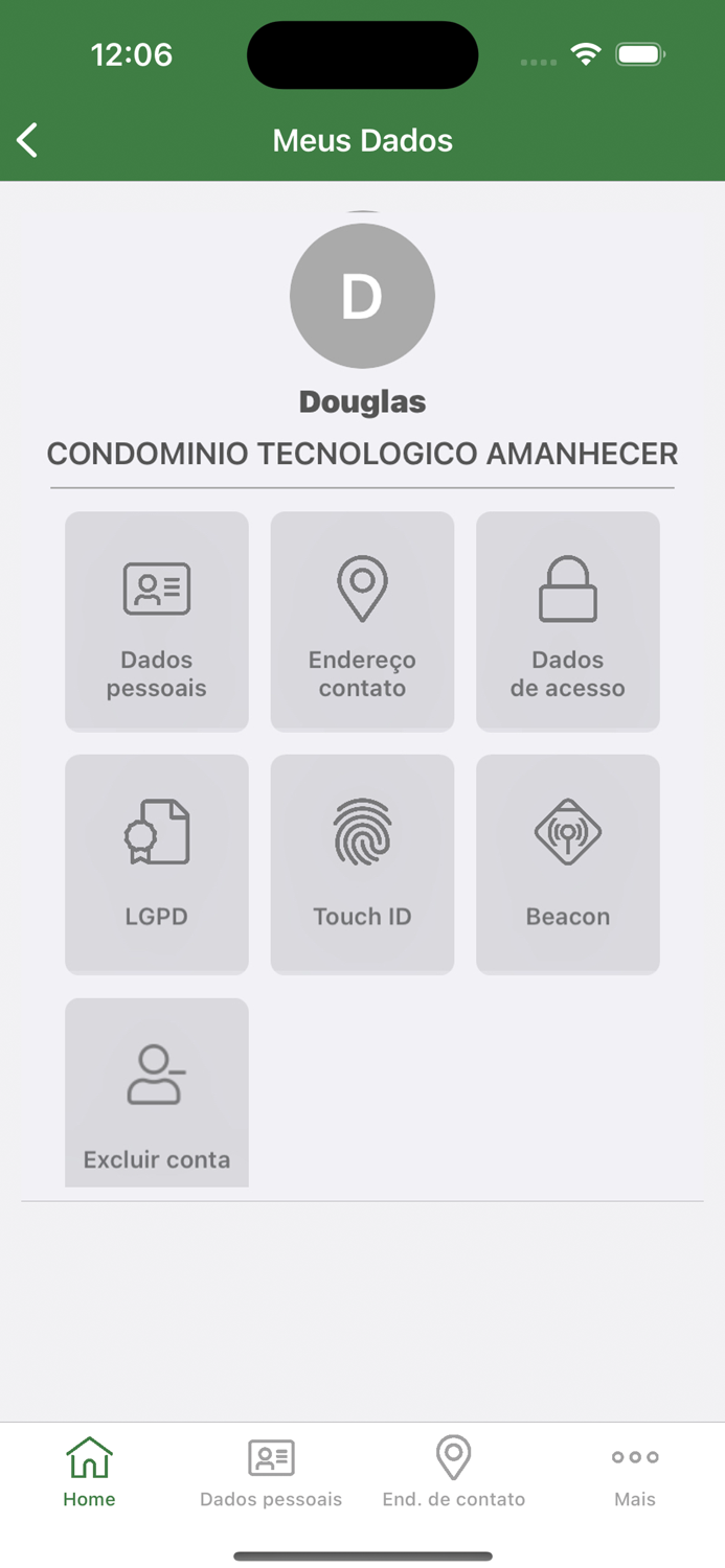 Oliveira Monitoramento