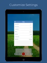 crazy moments recorder ipad bildschirmfoto 4