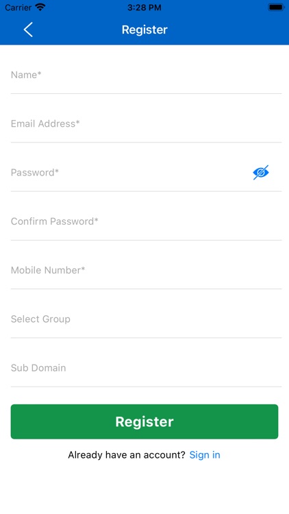 Think Exam screenshot-3