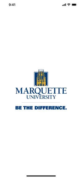Game screenshot Marquette New Student & Family mod apk