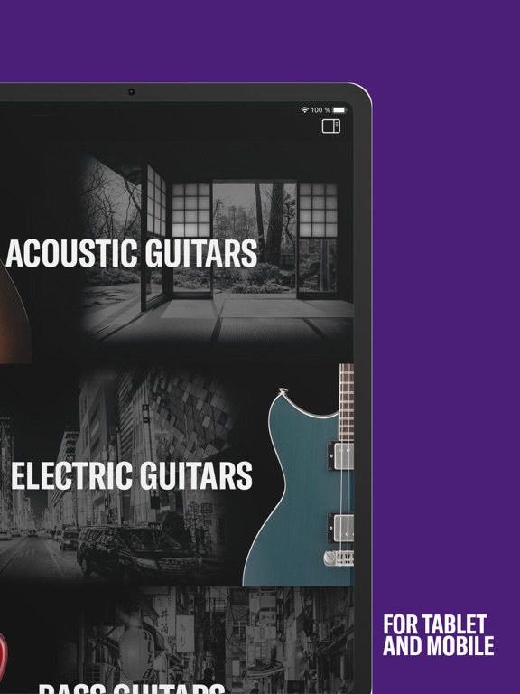 Screenshot #5 pour Musical Instrument Catalogue