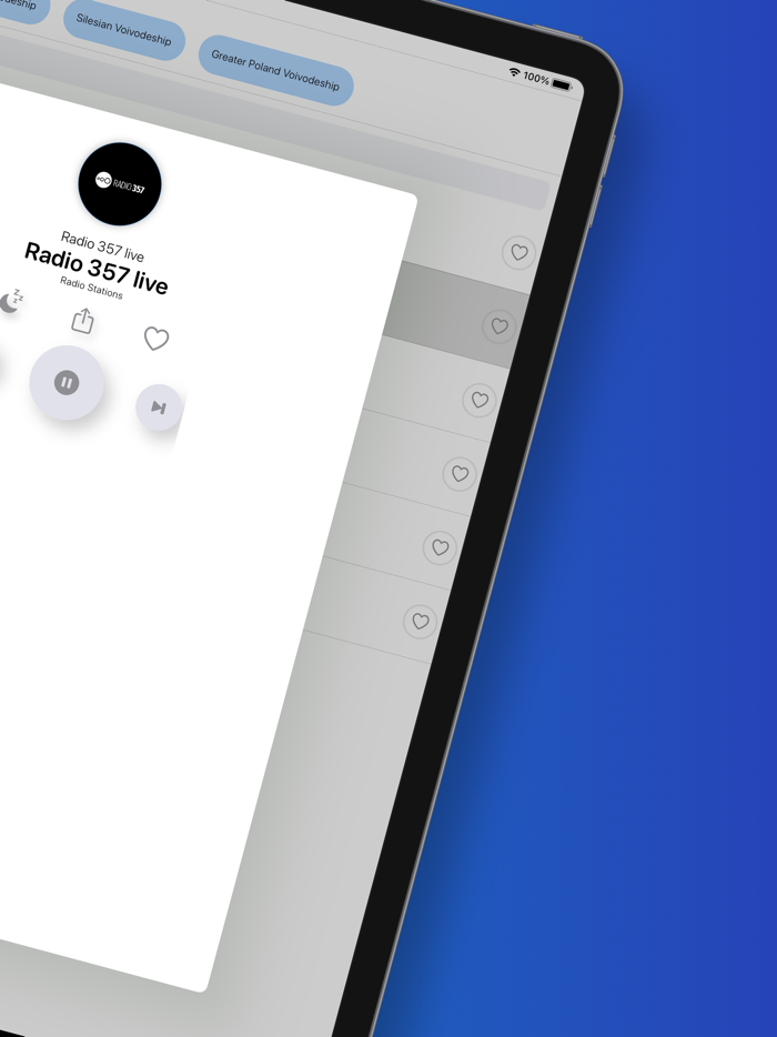 Polskie Radio - Poland Radios