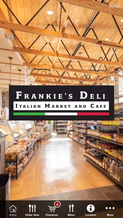 Frankie's Deli