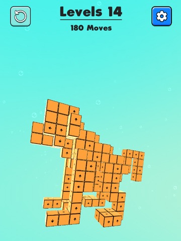 Tap Unlock : Away Puzzle Gameのおすすめ画像3