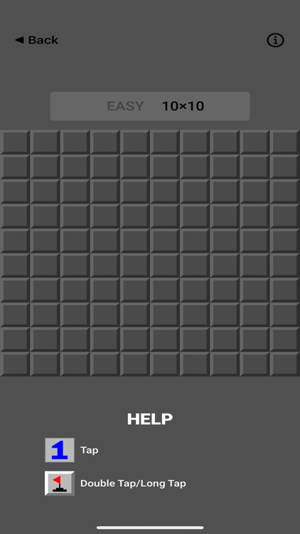 Minesweeper - Simple