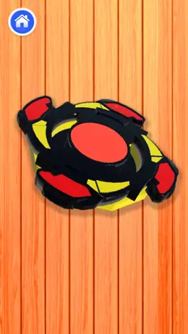 Game screenshot Fidget Toys ASMR! apk