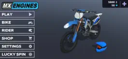 Game screenshot MX Engines mod apk