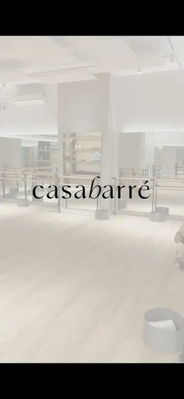 Game screenshot Casa Barré mod apk