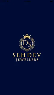 ds sehdev jewellers iphone screenshot 1