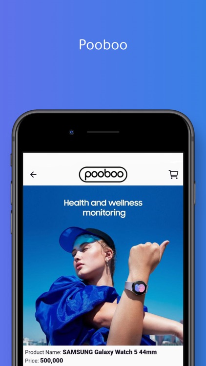 Pooboo by Ahmed Aws