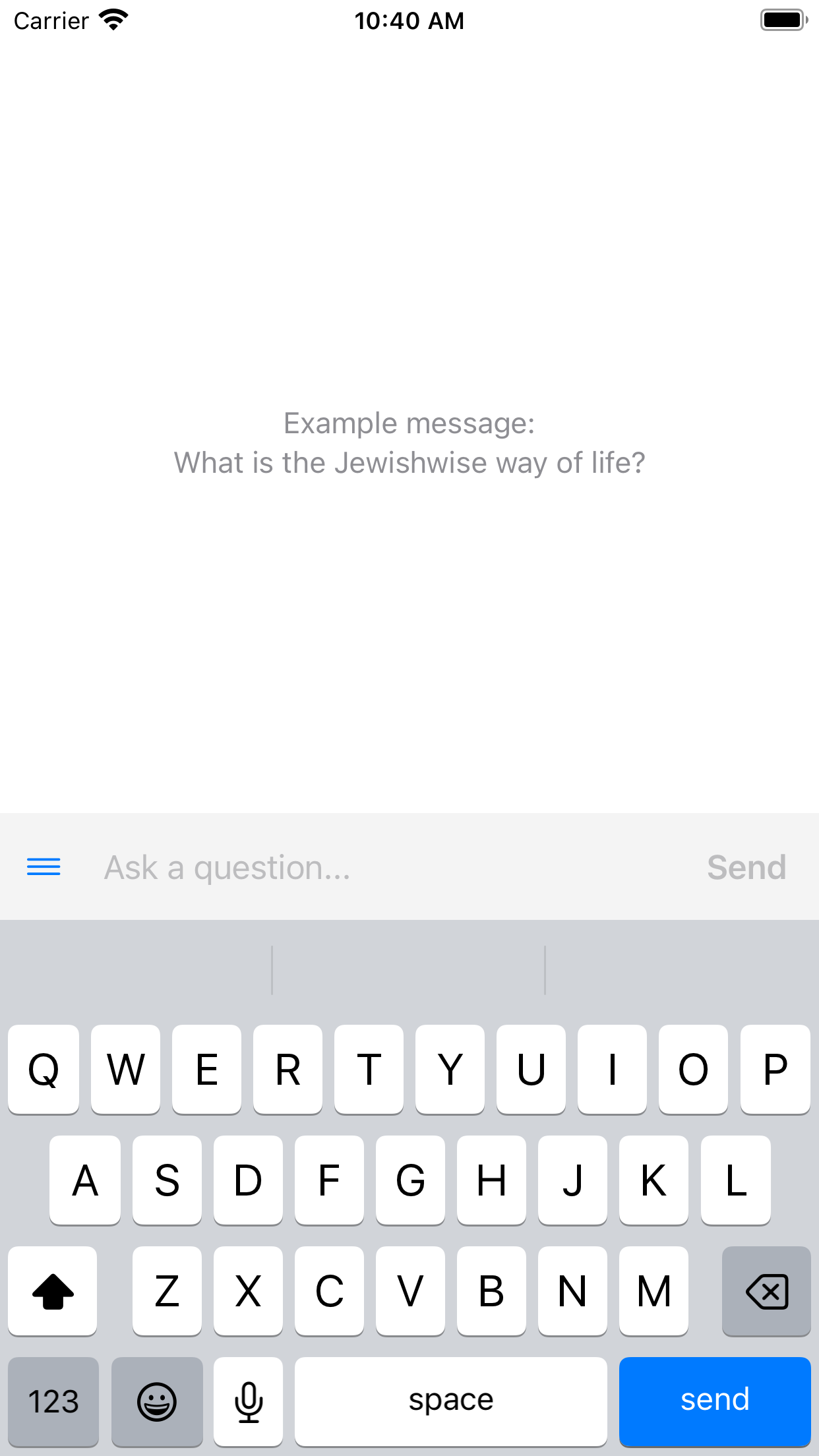 Jewishwise