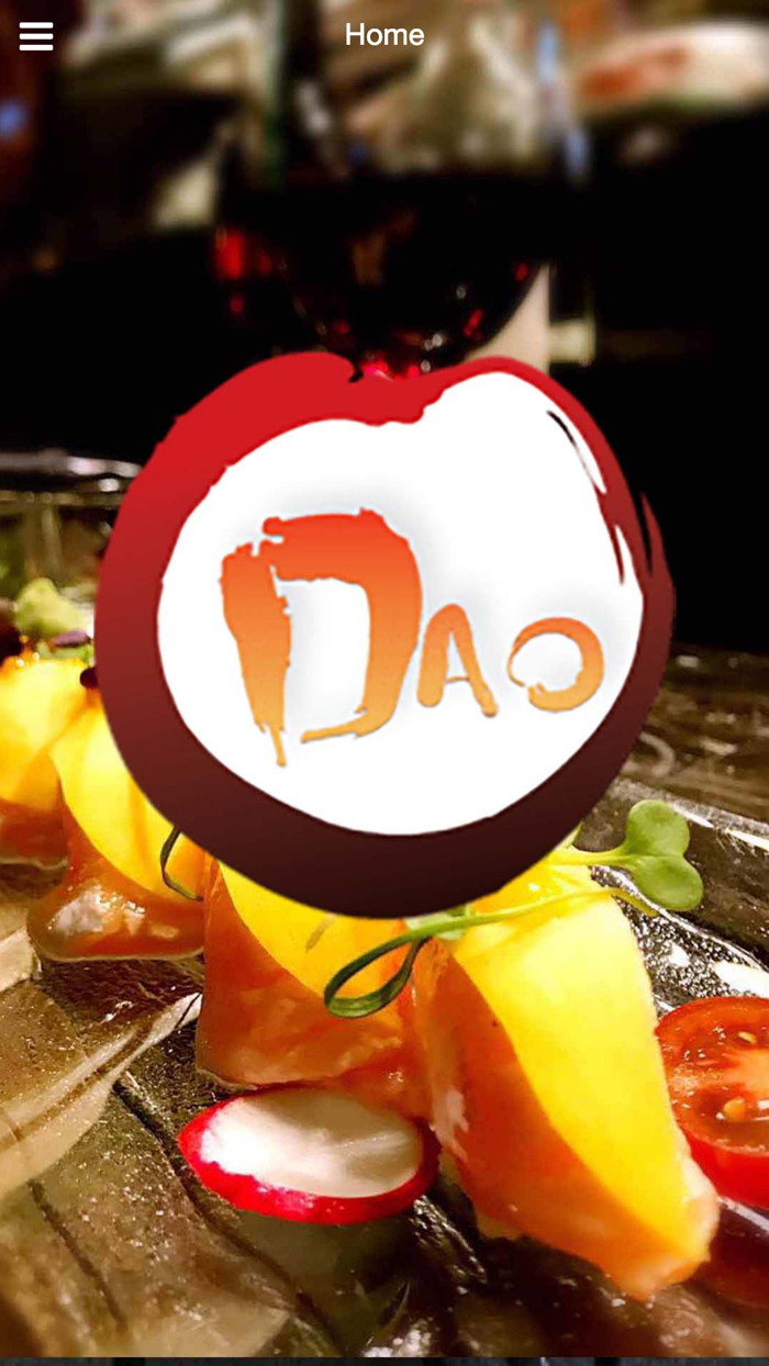 Dao Sushi and Thai