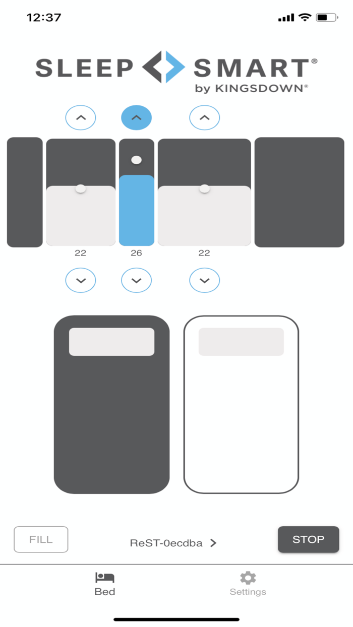 Sleep Smart by Kingsdown