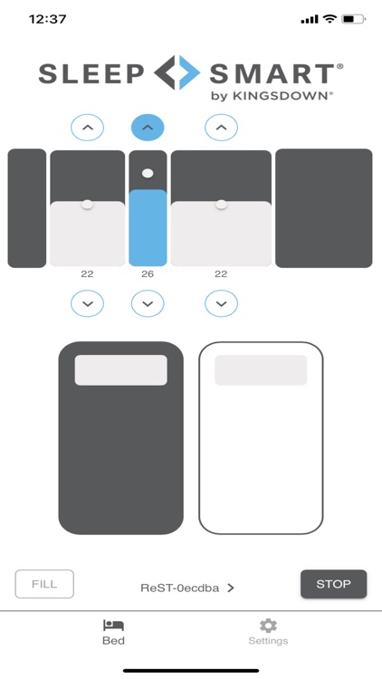 Sleep Smart by Kingsdown screenshot-3