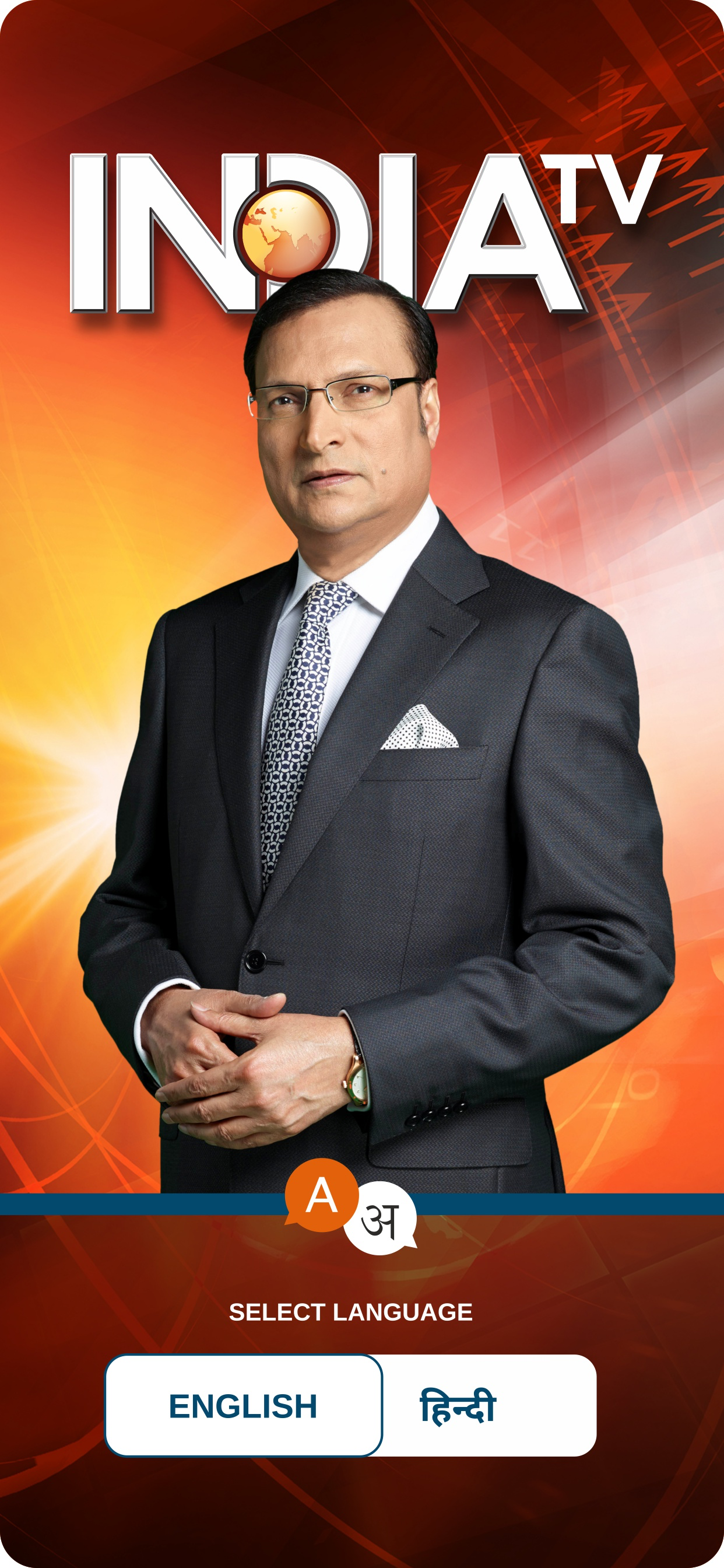 India TV: Hindi News Live App