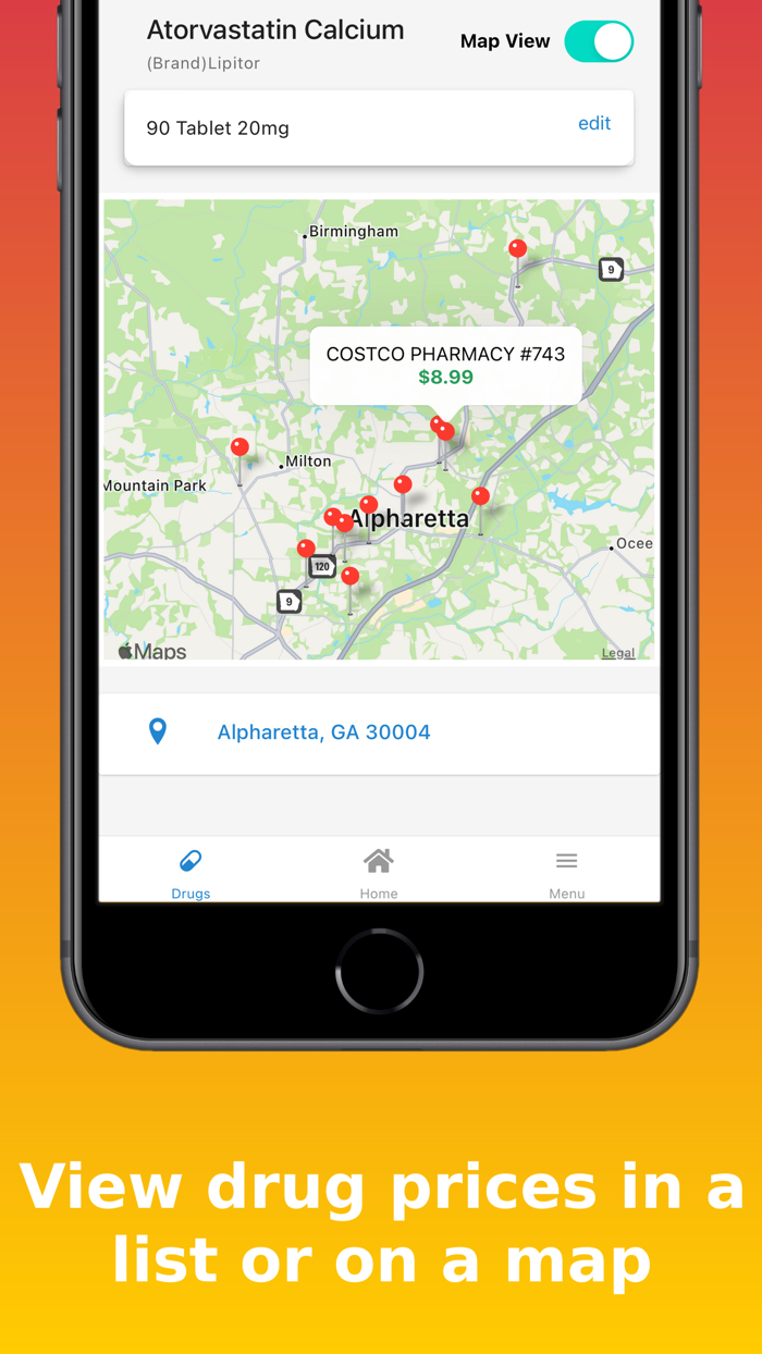Real Time Health Pass