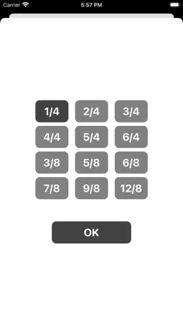 Game screenshot Metronome - BPM hack
