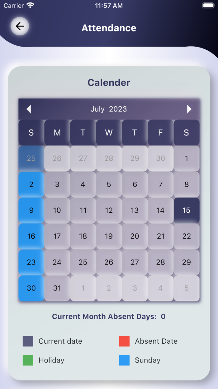 TINY STARS PRE-PRIMARY SCHOOL