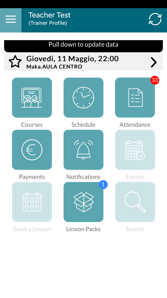 #4. Maka Course Hub (iOS) 由: BluCloud Srl Semplificata