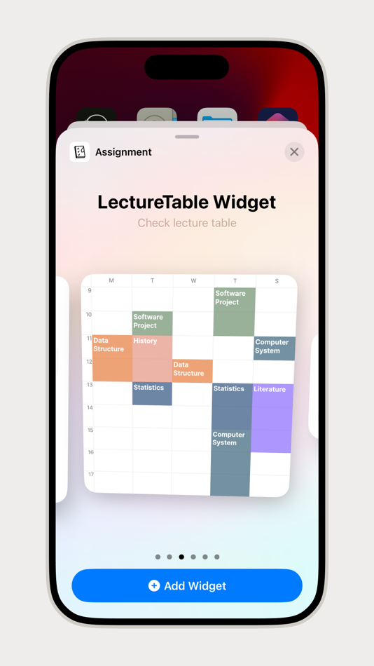 #9. Assignment: Todo manager (iOS) By: Lee Jaeho