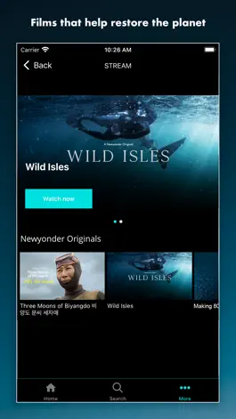 Game screenshot Newyonder apk