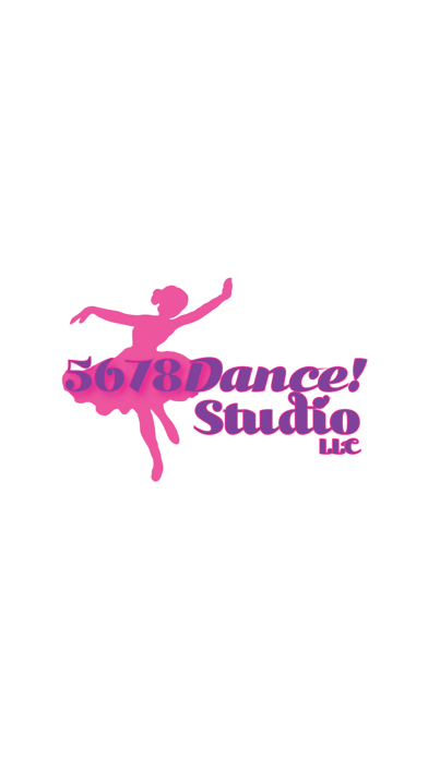 5678 Dance! Studio Screenshot