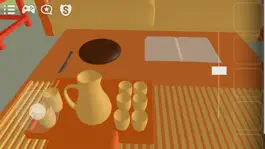 Game screenshot Escape Room 3D Tea Club hack