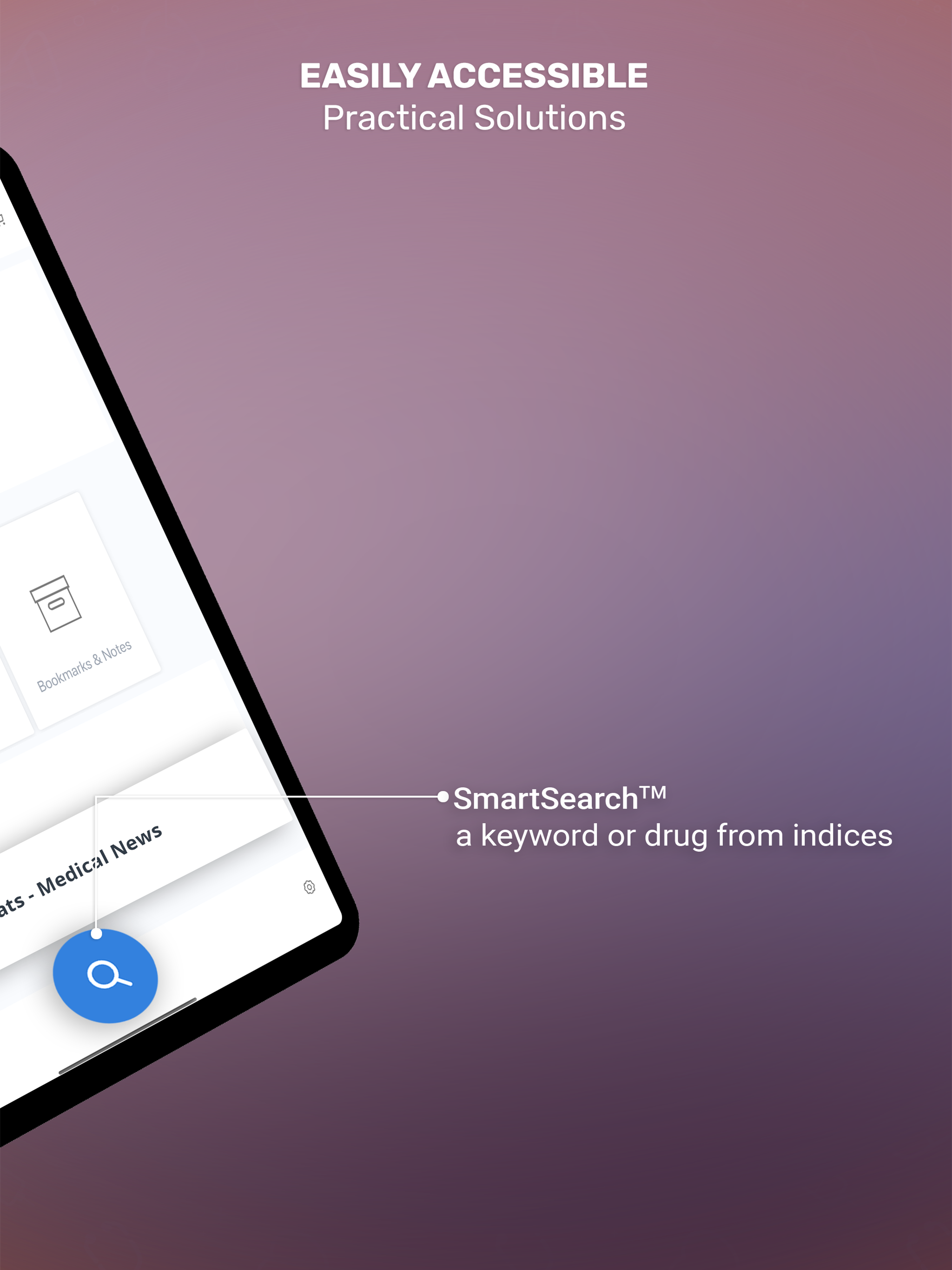 NurseThink® NoteBook screenshot 11
