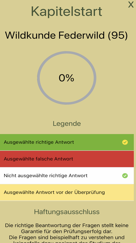 #4. Leitbruch (iOS) Podle: Steirischer Jagdschutzverein