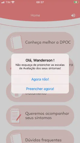 Game screenshot DPOC+ hack