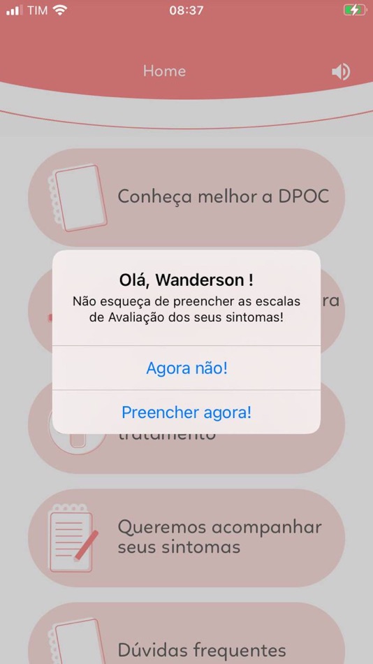 #3. DPOC+ (iOS) 由: Universidade Federal de Goiás