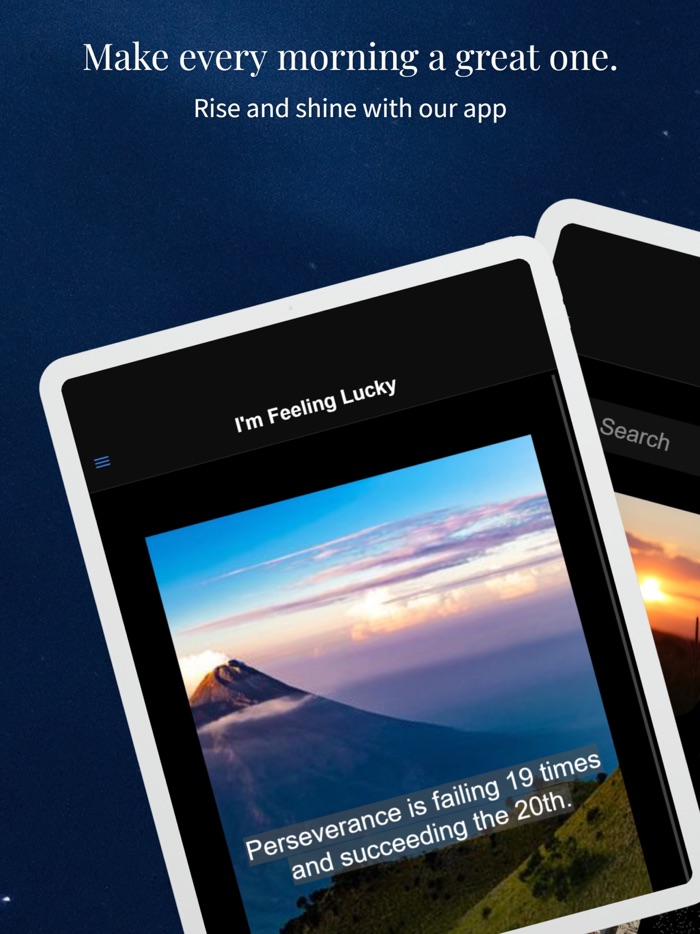 Good Morning Quotes  Wishes