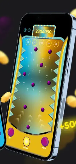 Game screenshot Last Ball Here Plinio hack