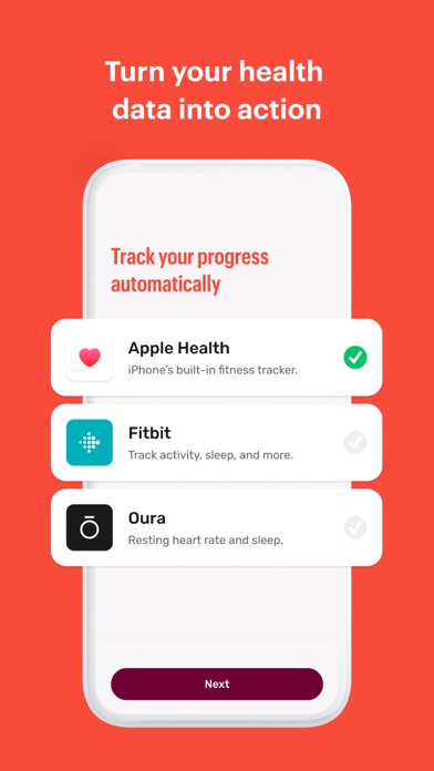 Zero: Fasting & Health Trackerのおすすめ画像5