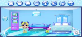 Game screenshot Sweet Ice House Dolls mod apk