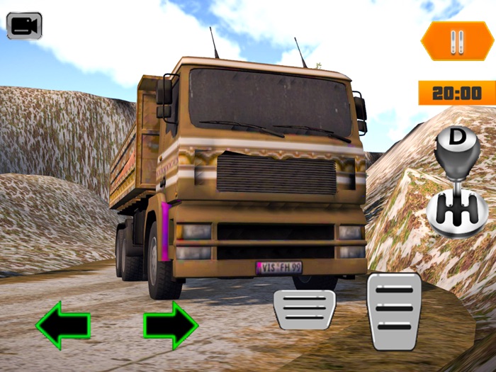 Practice Makes For Driving