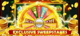 Game screenshot Fortunes Slots: Crazy Casino hack