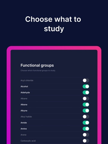 Functional Groupsのおすすめ画像6