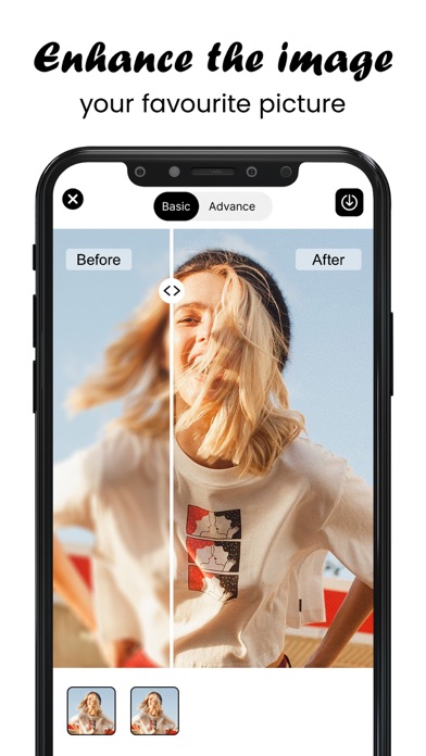 PicPro: Remove Unwanted Object Screenshot