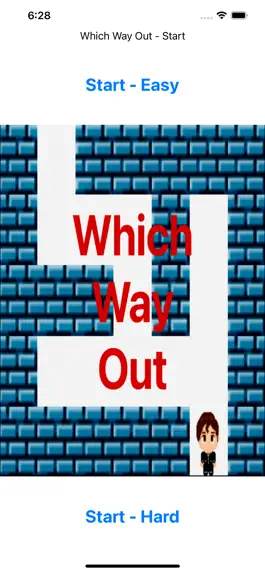 Game screenshot Which Way Out mod apk