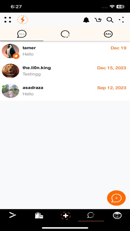 React Global screenshot-3