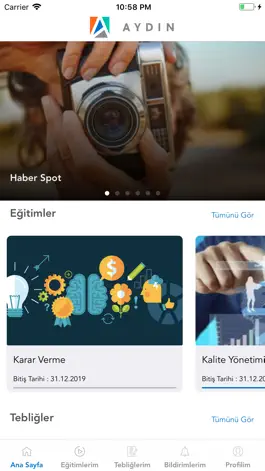 Game screenshot Yönergem mod apk