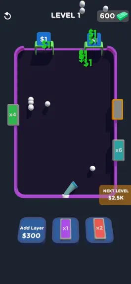Game screenshot Merge & Multiply apk