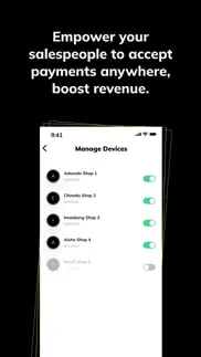 kuda business iphone screenshot 3