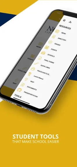 Game screenshot Norwalk City School District apk