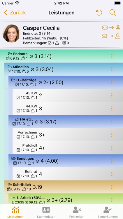 TeacherTool 7 Flex