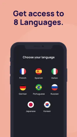 Game screenshot Lingopie: Learn a Language hack