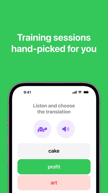 Excellent English screenshot-4