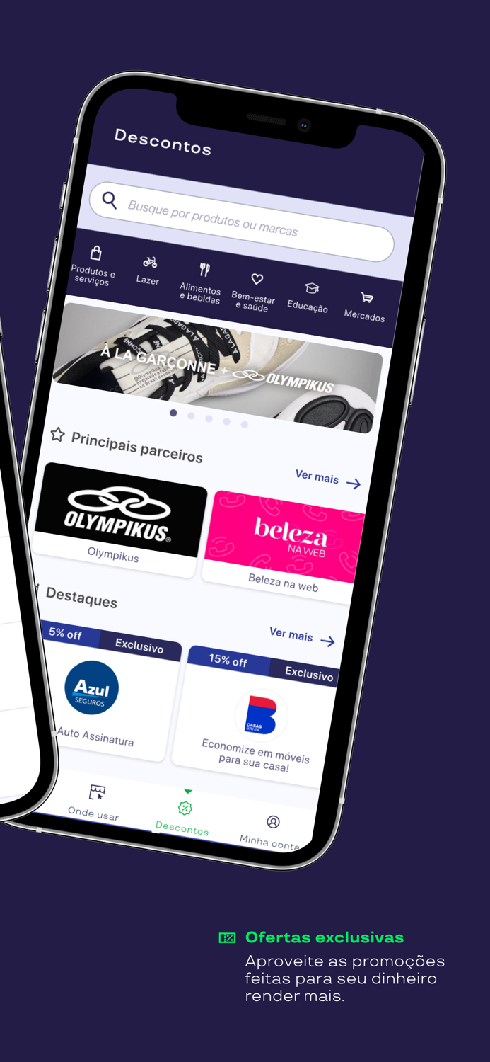 Pluxee Brasil Sodexo BRS