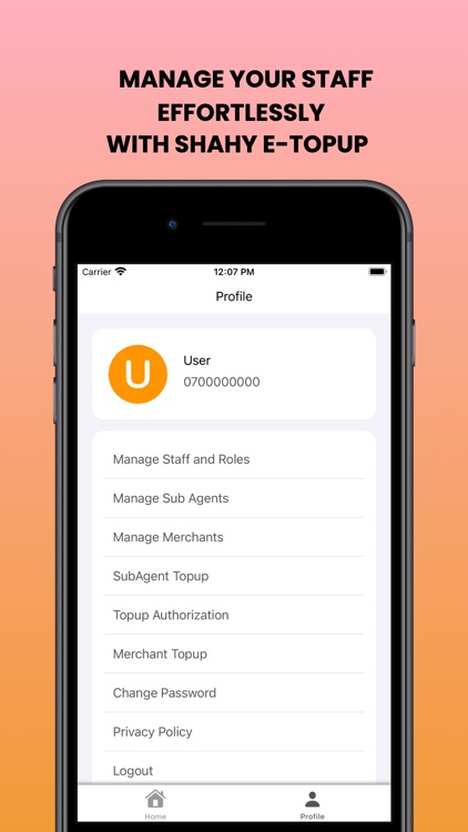 Shahy Topup screenshot-4
